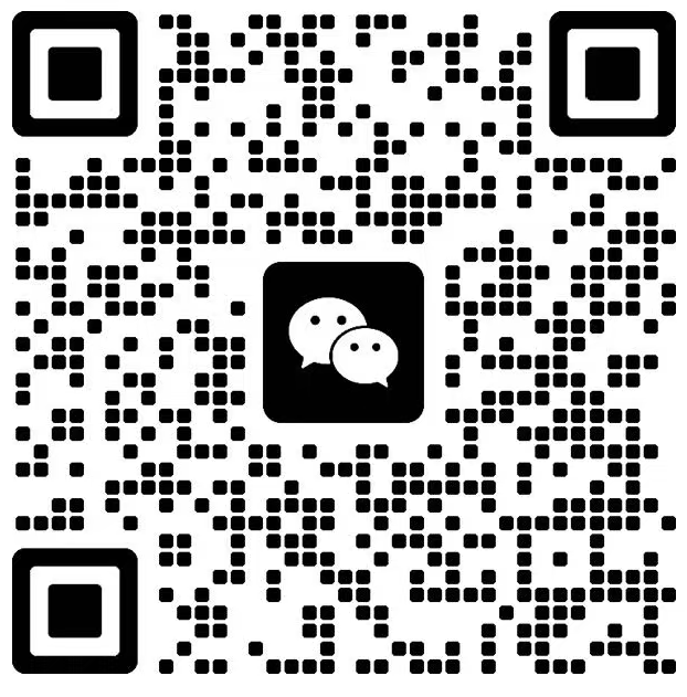 Muse Clinic WeChat QR code
